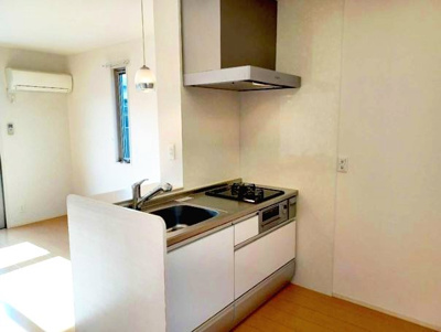 【キッチン】 | ル・シエル・エトワールⅠ