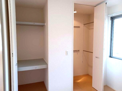 【収納】 | ル・シエル・エトワールⅠ