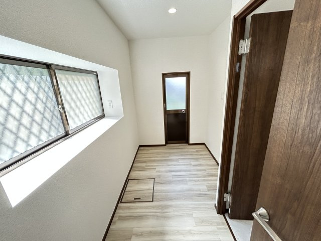 神戸市西区伊川谷町潤和戸建のその他