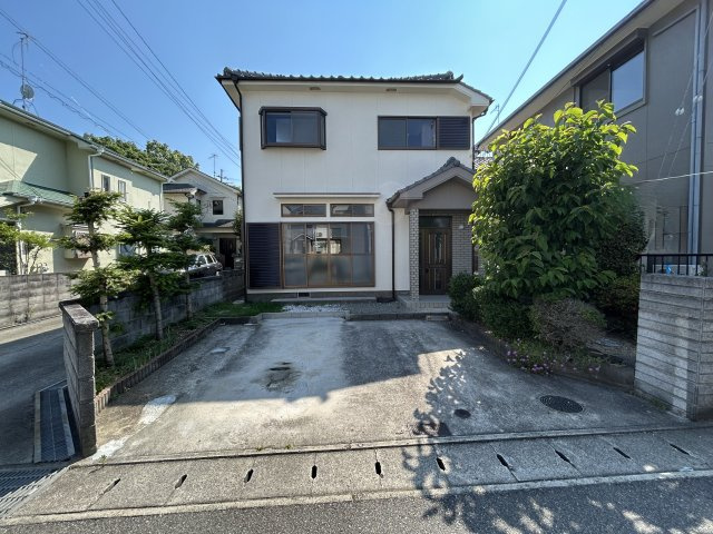 神戸市西区伊川谷町潤和戸建