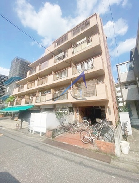 東陽マンション