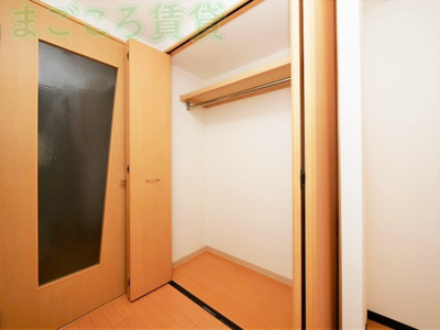 【収納】 | PHOENIX難波EAST