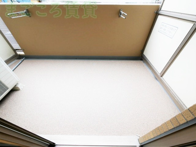 【バルコニー】 | PHOENIX難波EAST