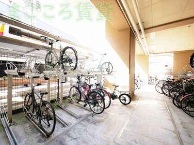 【その他共用部分】 | PHOENIX難波EAST