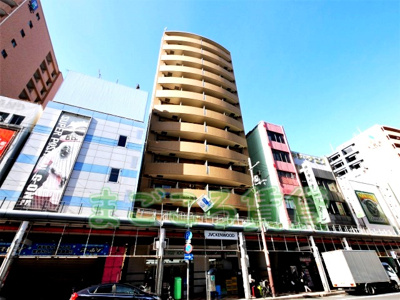 【外観】 | PHOENIX難波EAST