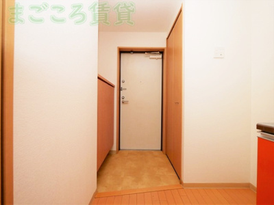 【玄関】 | PHOENIX難波EAST