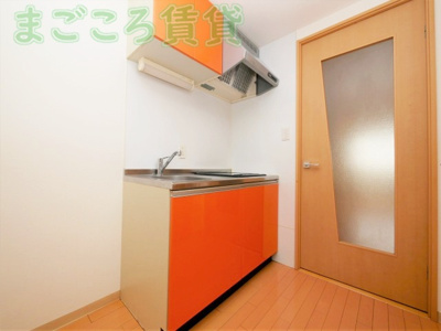 【キッチン】 | PHOENIX難波EAST