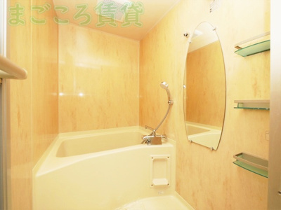 【浴室】 | PHOENIX難波EAST