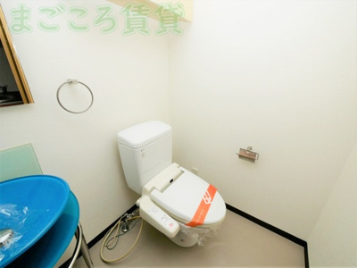 【トイレ】 | PHOENIX難波EAST