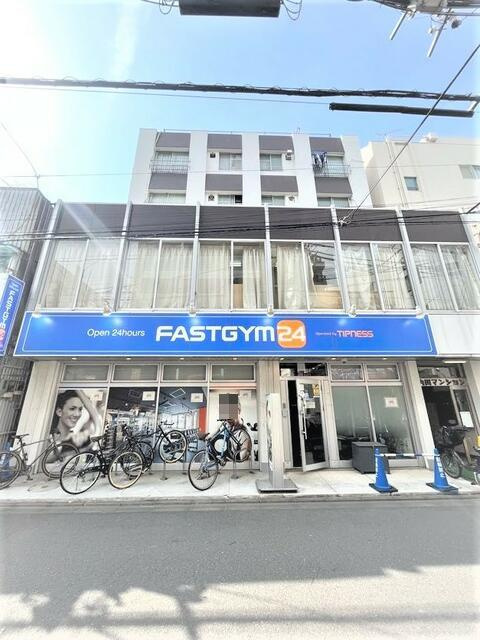 川崎市中原区木月１丁目のマンションの画像