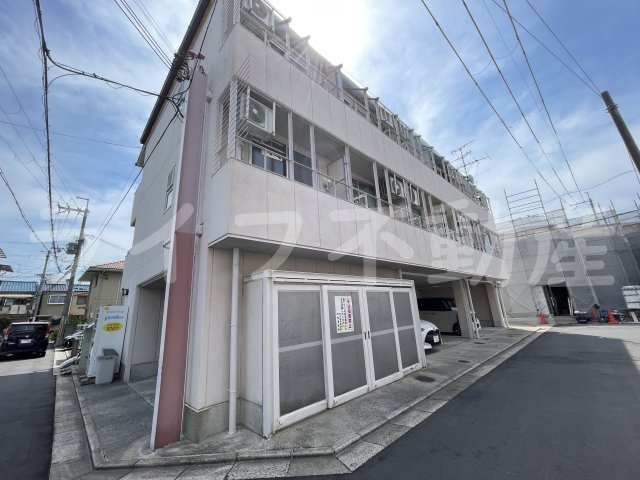 第3グリーンハイツ