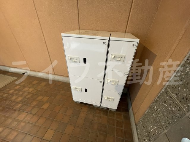 第3グリーンハイツのその他