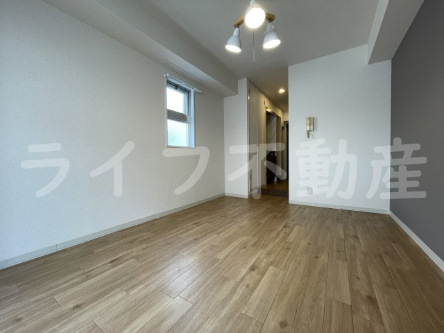 第3グリーンハイツの内装|過ごしやすい室内です