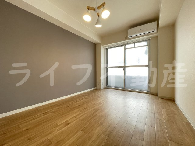 第3グリーンハイツの内装|内装も気になるポイント