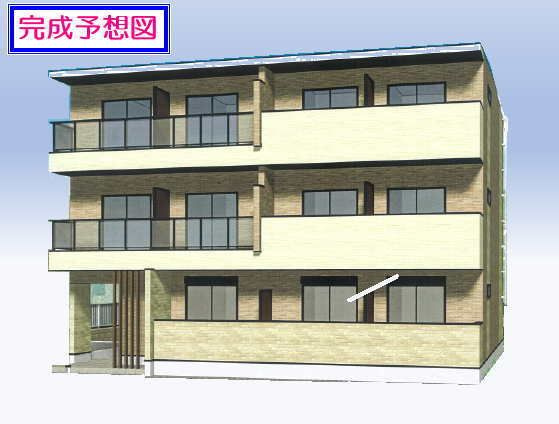 セレーノ　カーサ