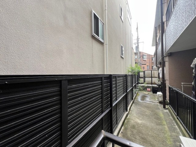 【展望】 | アーバンプレイス上目黒