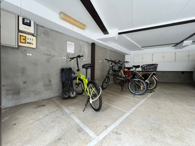 【その他共用部分】 | アーバンプレイス上目黒