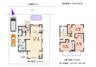 舞多聞西２丁目中古住宅の画像