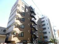 津賀マンションの画像