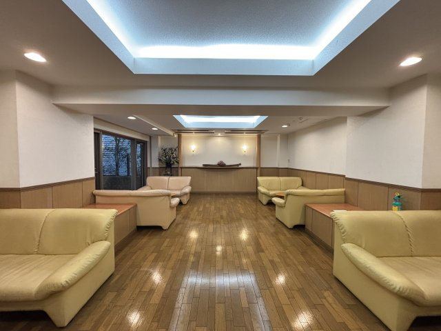 グランシティ浅草橋のその他共用部分