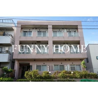 【外観】 | ＰＲＥＳＥＮＴ・晴