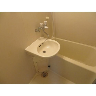 【浴室】 | ＰＲＥＳＥＮＴ・晴