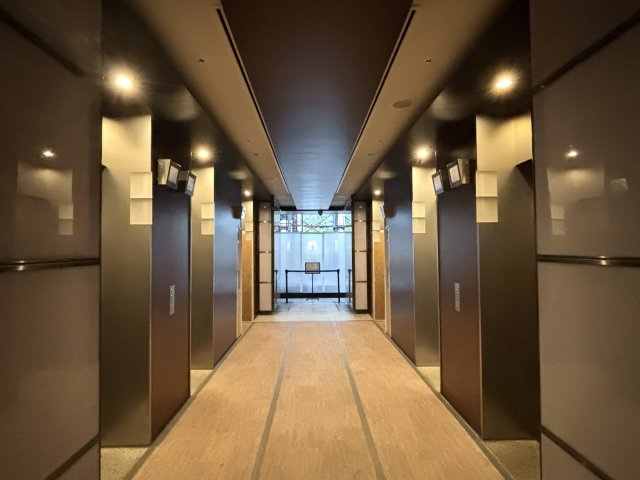 浅草タワーのその他共用部分