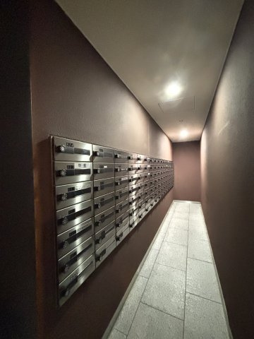 浅草タワーのその他共用部分