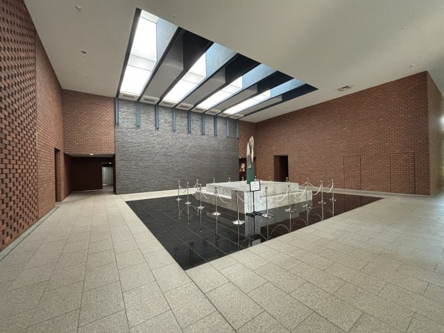 浅草タワーのその他共用部分