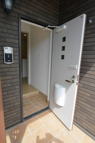 リーフ桜のその他共用部分