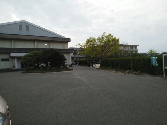 リーフ桜の周辺|八代市立高田小学校まで1160m