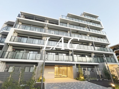 【外観】 | N-STAGE NISHIKUNITACHI | 外観です。