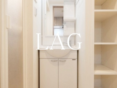 【独立洗面台】 | N-STAGE NISHIKUNITACHI | 独立洗面台です。