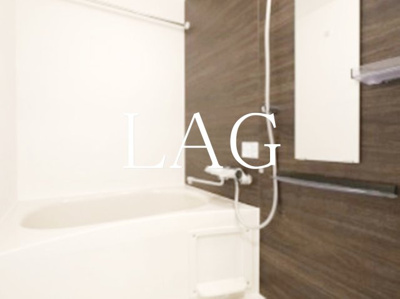 【浴室】 | N-STAGE NISHIKUNITACHI | お風呂です。