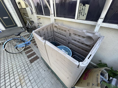  | ヨーロピアン西明石