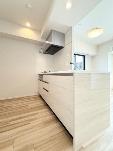 【キッチン】