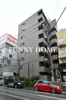 【外観】