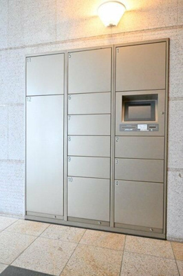 【その他共用部分】 | ルーブル学芸大学六番館