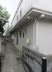 【その他共用部分】 | シャトレ本天沼