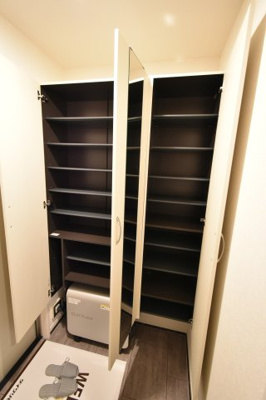 【玄関】 | ＶＩＳＴＡ