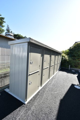 【その他共用部分】 | ＶＩＳＴＡ