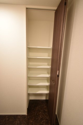 【収納】 | ＶＩＳＴＡ