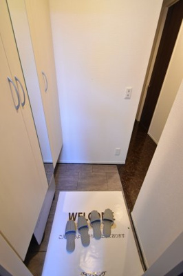 【玄関】 | ＶＩＳＴＡ