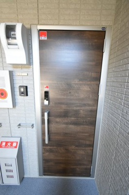 【玄関】 | ＶＩＳＴＡ