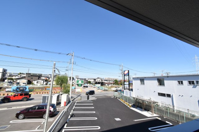 【展望】 | ＶＩＳＴＡ