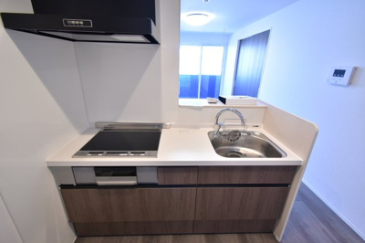 【キッチン】 | ＶＩＳＴＡ