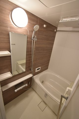 【浴室】 | ＶＩＳＴＡ