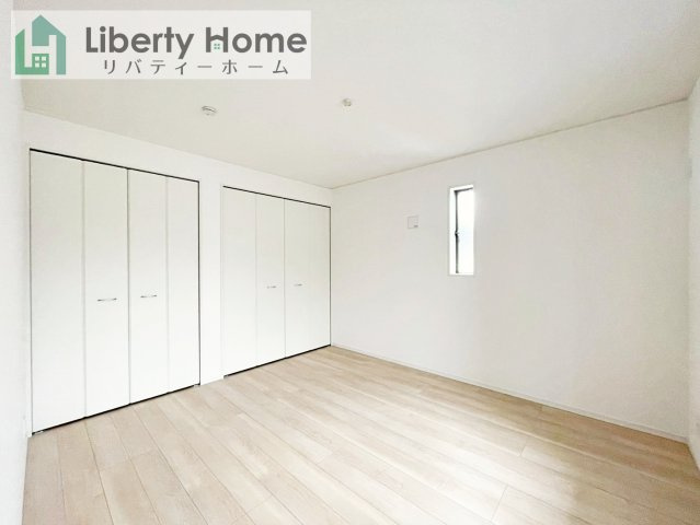 水戸市千波町第15　新築戸建　1号棟の構造・工法・仕様