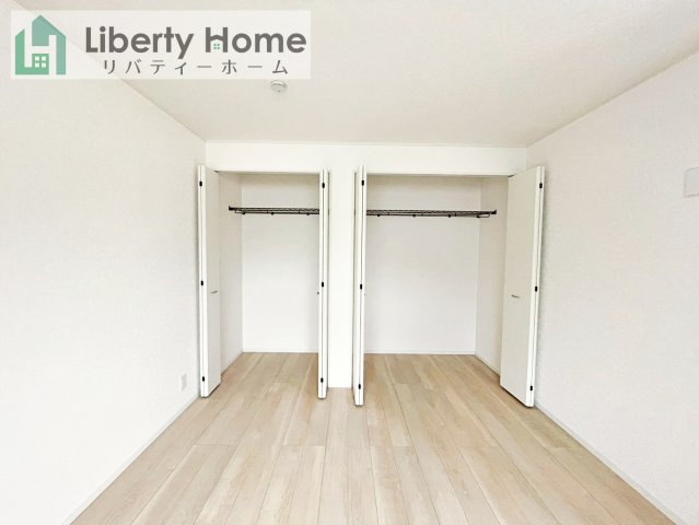 水戸市千波町第15　新築戸建　1号棟の構造・工法・仕様