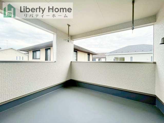 水戸市千波町第15　新築戸建　1号棟の構造・工法・仕様